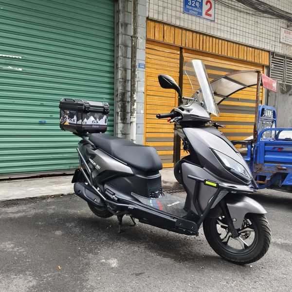 二手钱江劲150