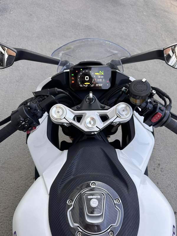 二手春风450SR