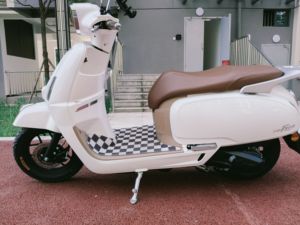 二手飞鹰F150