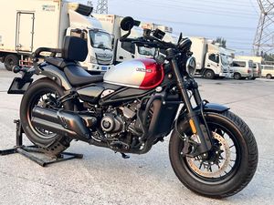 二手春风450CL-C