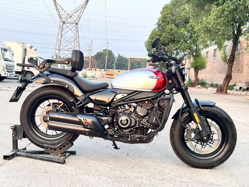 二手春风450CL-C