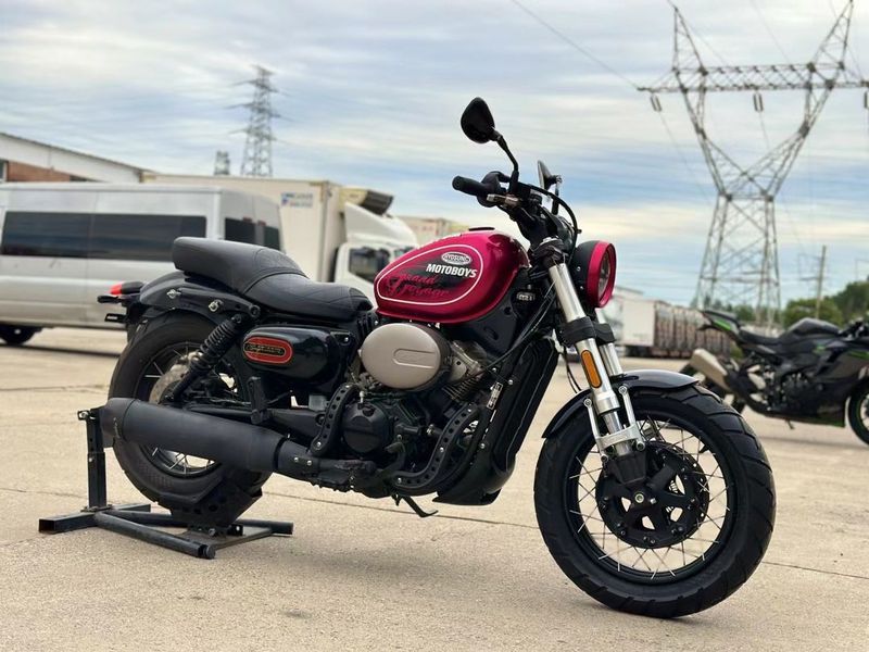 二手晓星GV300S