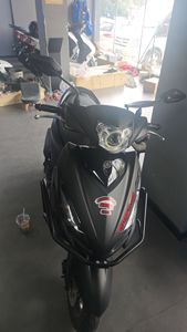 二手建设雅马哈福禧125