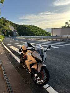 二手QJMOTOR赛250