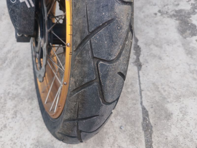 二手凯越500X