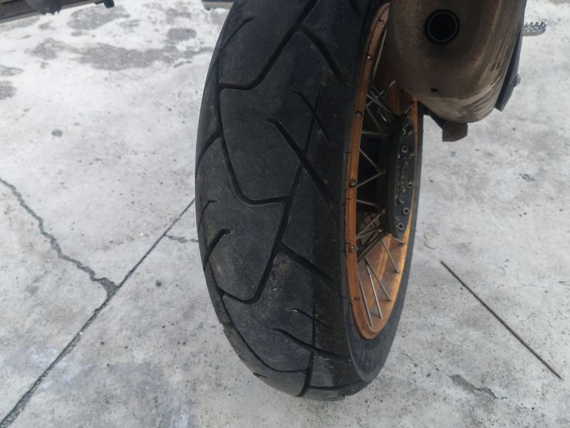二手凯越500X