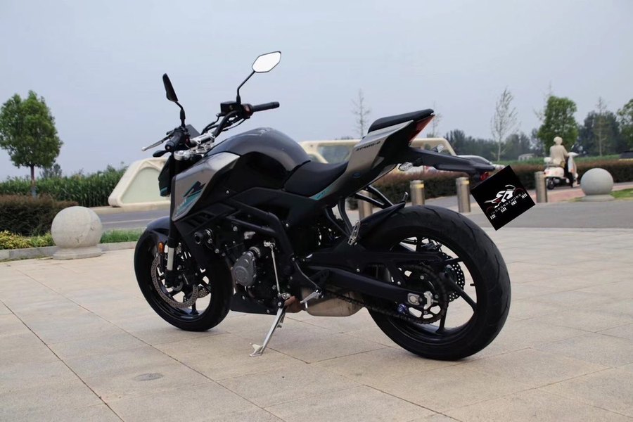 二手凯越450R
