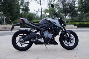 二手凯越450R