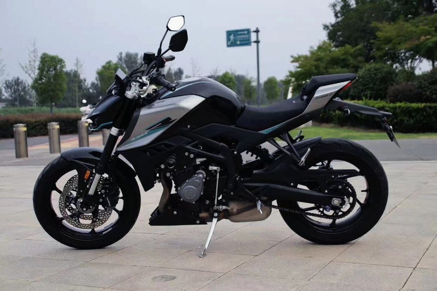 二手凯越450R