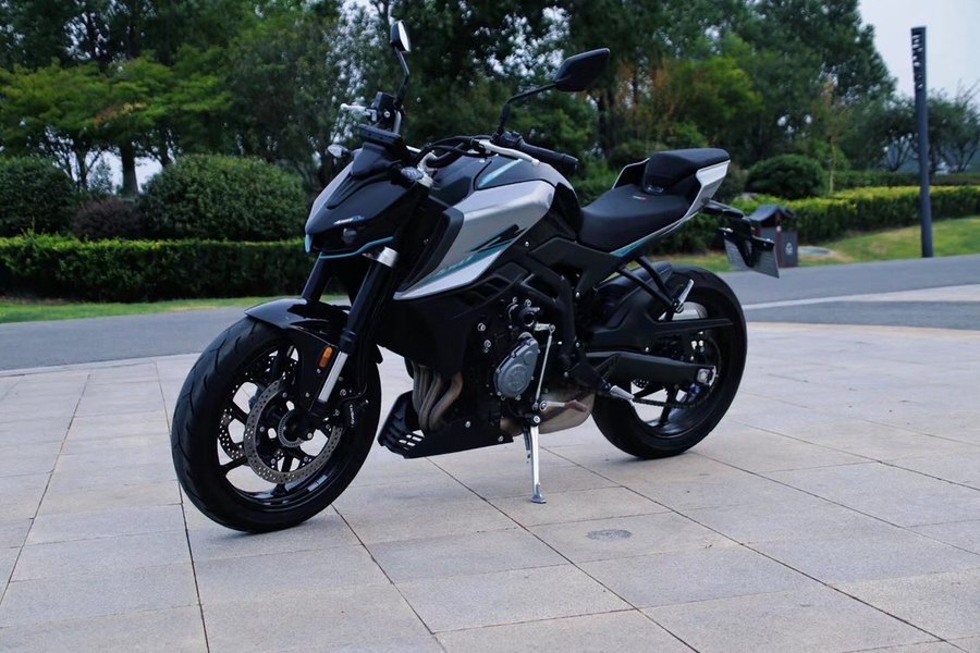 二手凯越450R