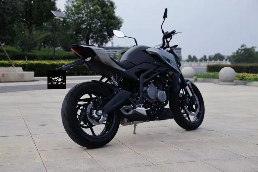 二手凯越450R