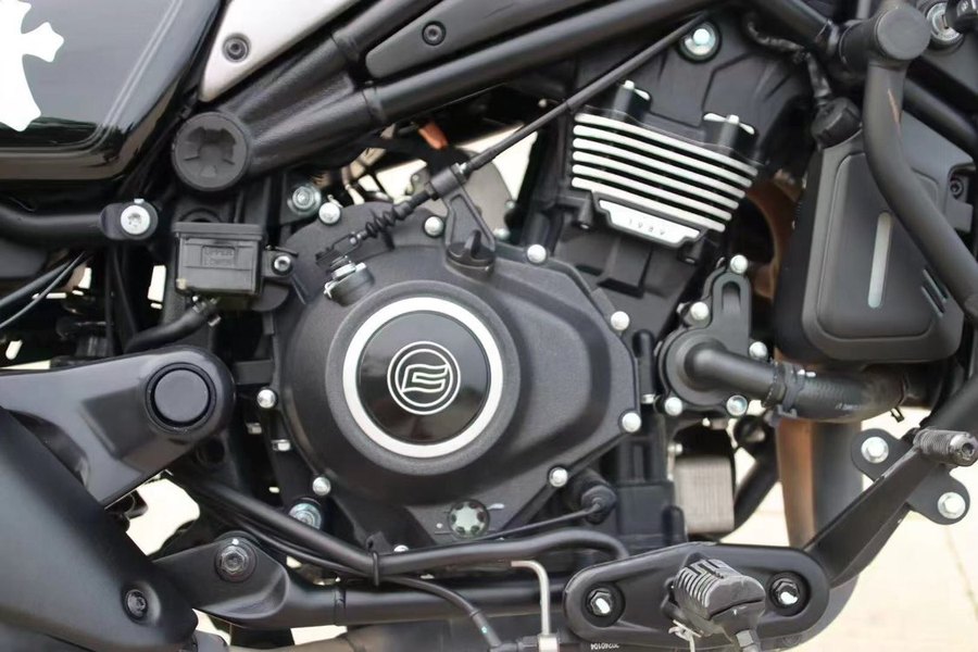 二手凯越450R
