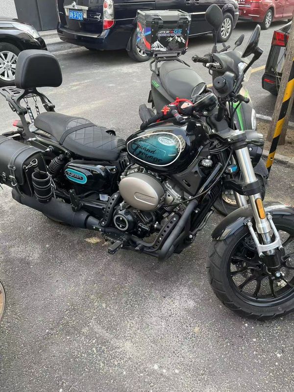 二手晓星GV300S