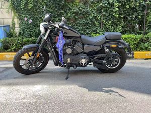 二手香帅650N