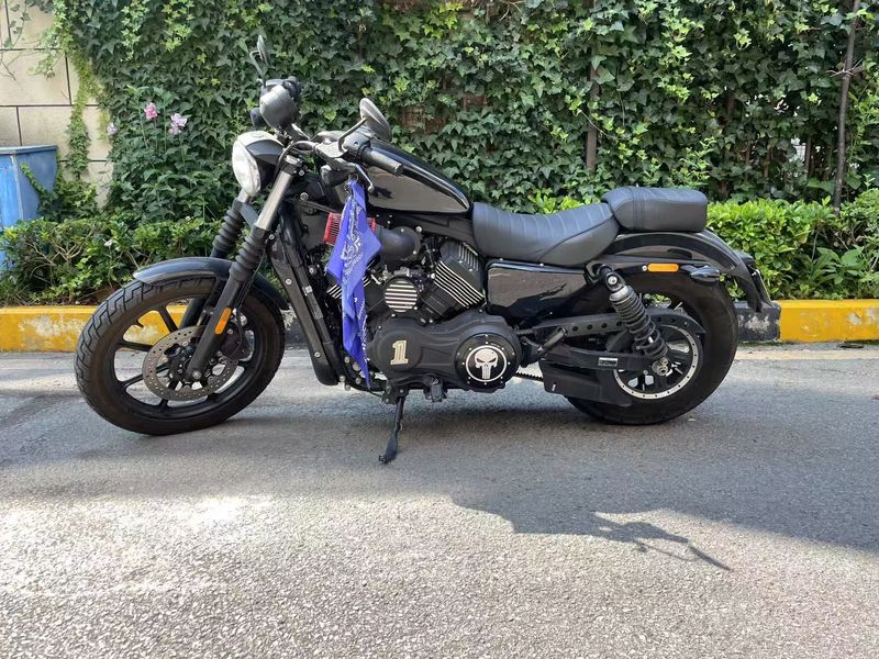 二手香帅650N