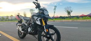 二手宝马G 310 GS
