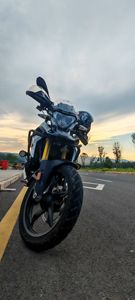 二手宝马G 310 GS