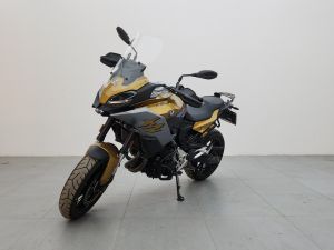 二手宝马F 900 XR