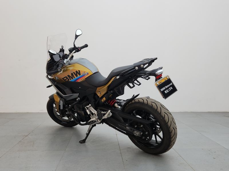 二手宝马F 900 XR