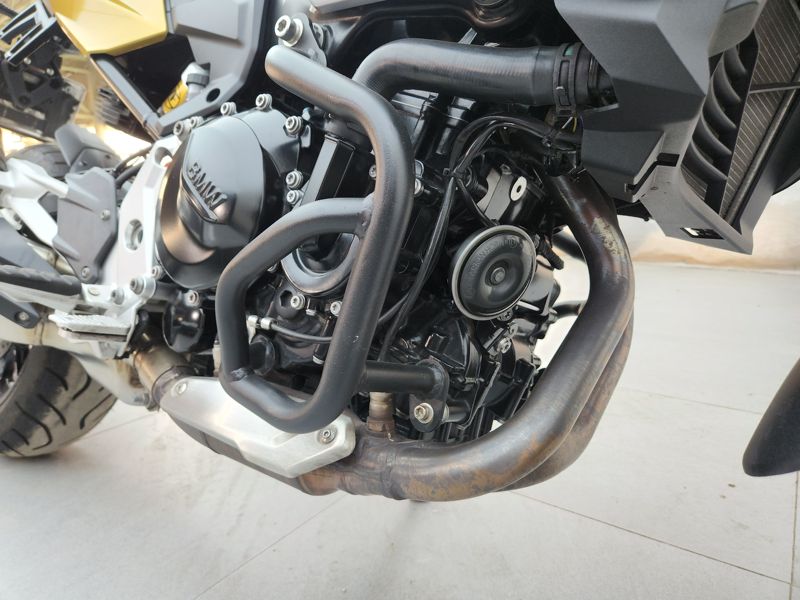 二手宝马F 900 XR