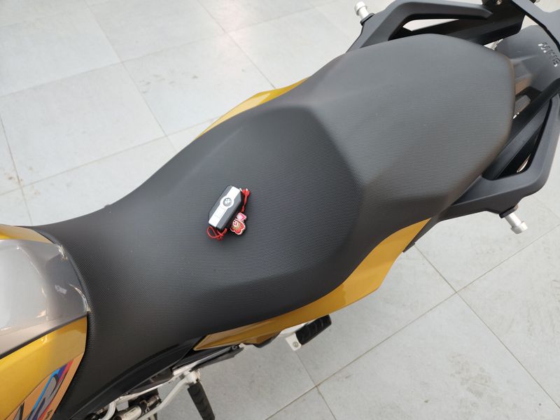 二手宝马F 900 XR