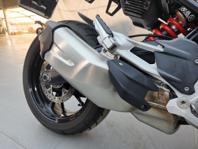 二手宝马F 900 XR