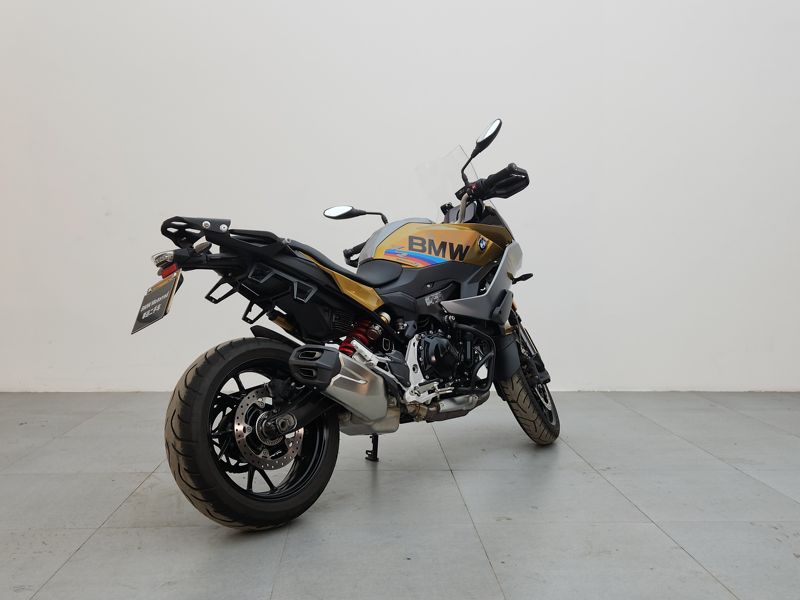 二手宝马F 900 XR