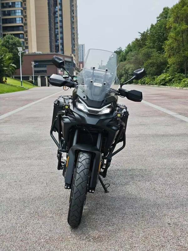二手春风700MT