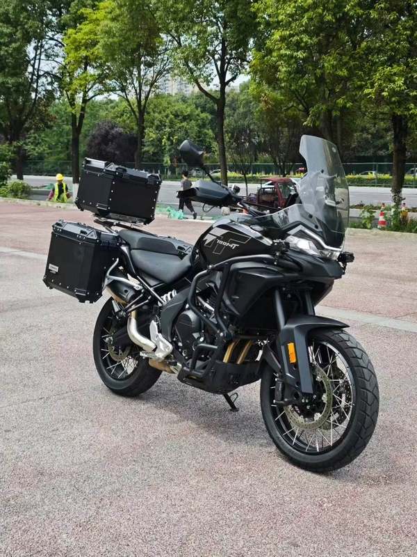 二手春风700MT