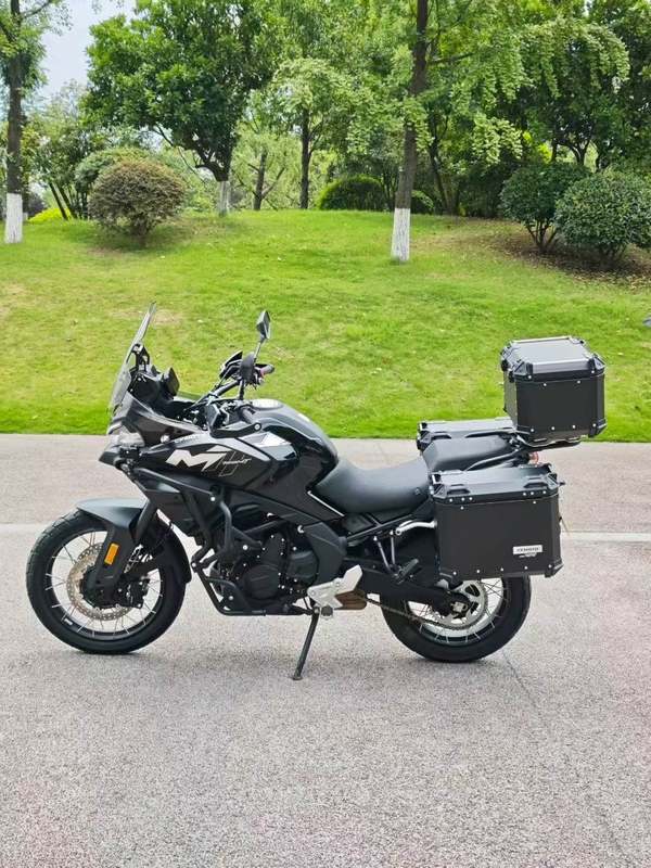 二手春风700MT