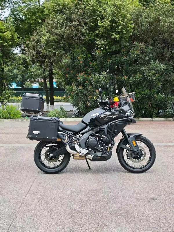 二手春风700MT