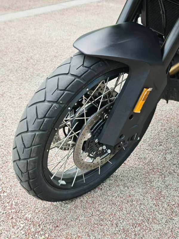 二手春风700MT