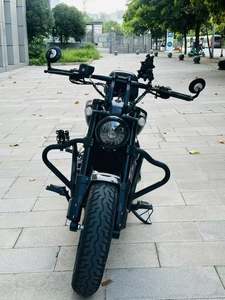 二手奔达灰石250