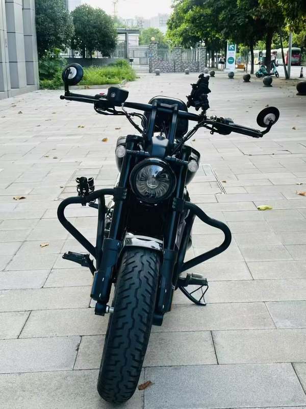 二手奔达灰石250