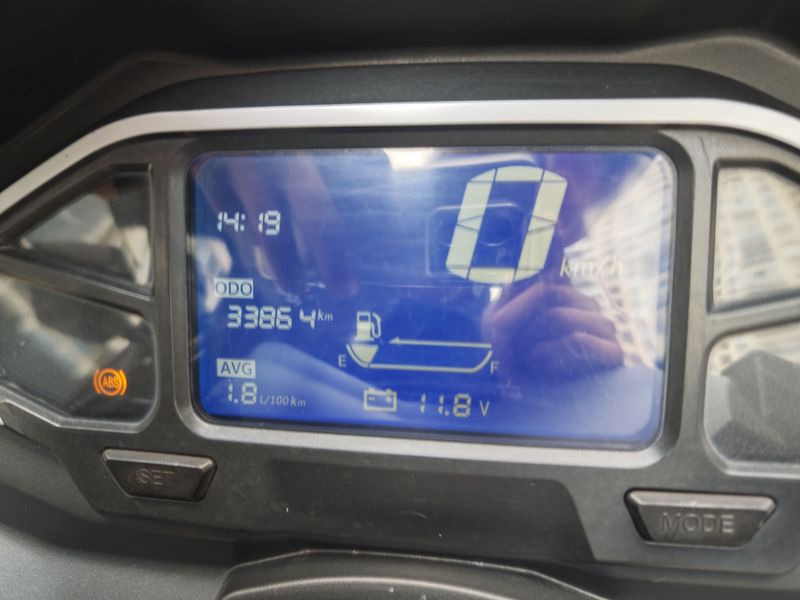 二手无极SR150GT