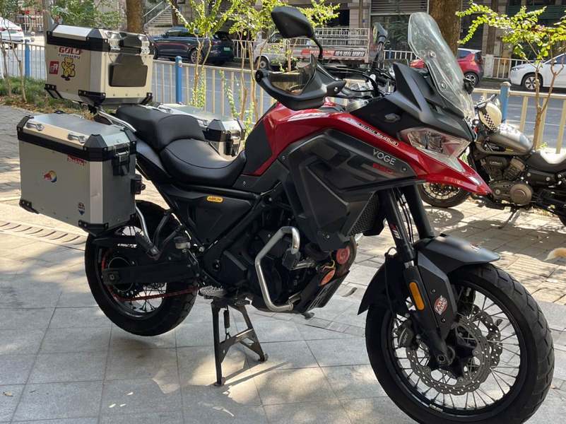 二手无极650DS