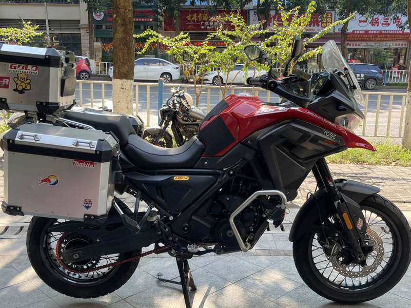 二手无极650DS