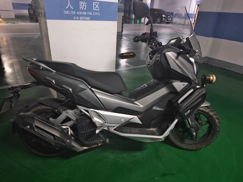 二手力帆KPV150