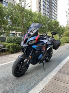 二手宝马M 1000 XR