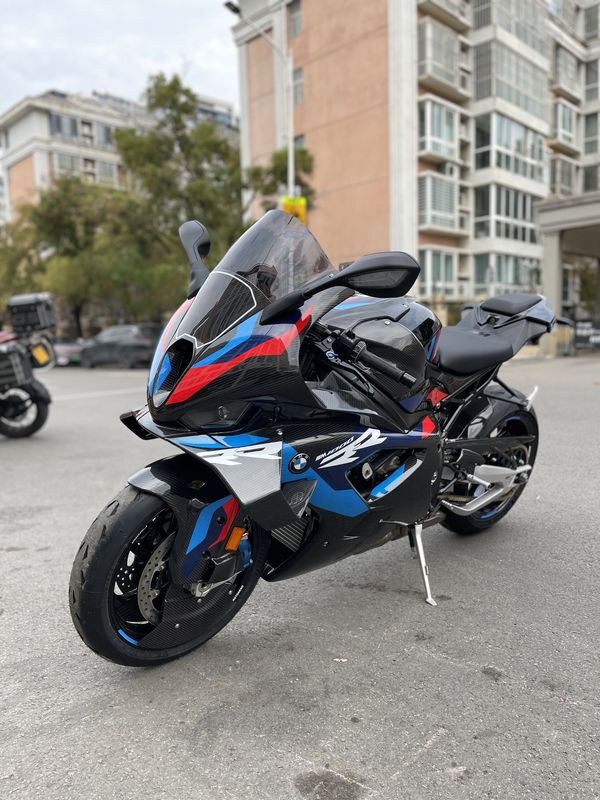 二手宝马M 1000 RR