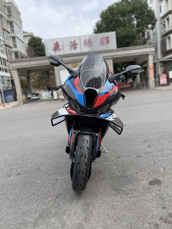 二手宝马M 1000 RR