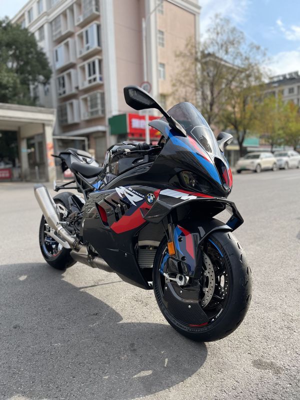 二手宝马M 1000 RR