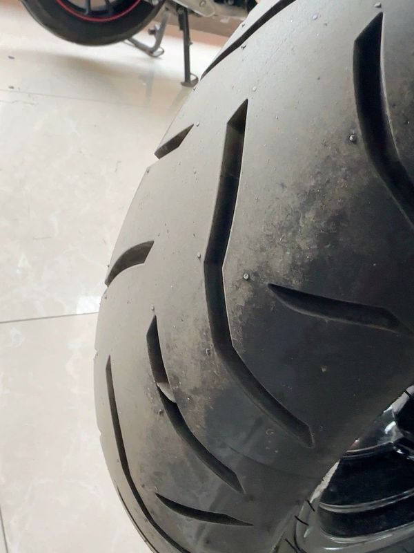 二手光阳AK550