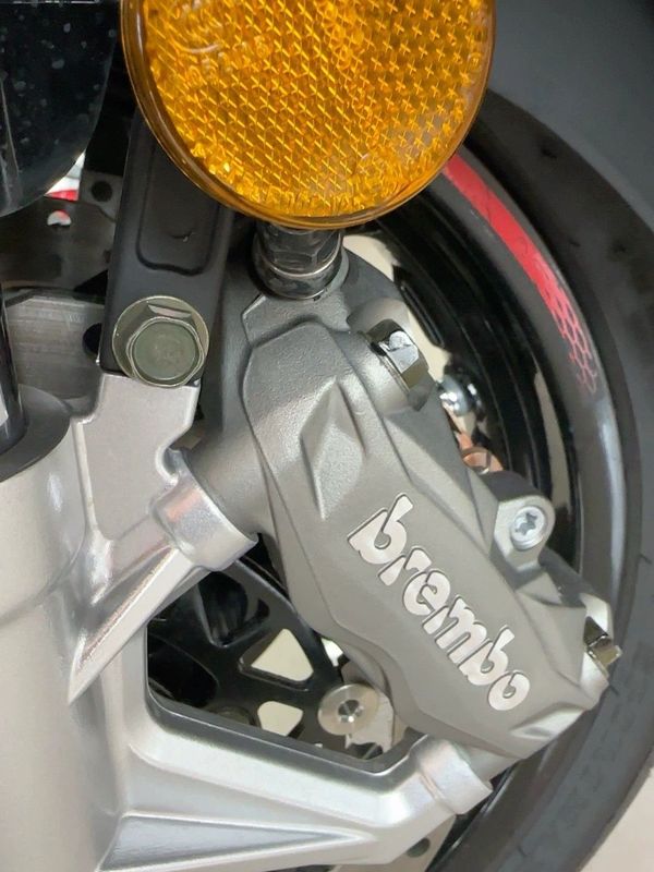 二手光阳AK550