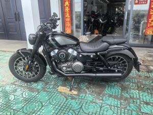 二手奔达灰石250
