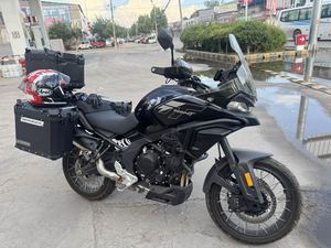 二手春风700MT