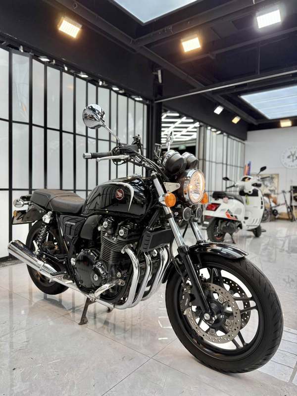 二手本田CB1100