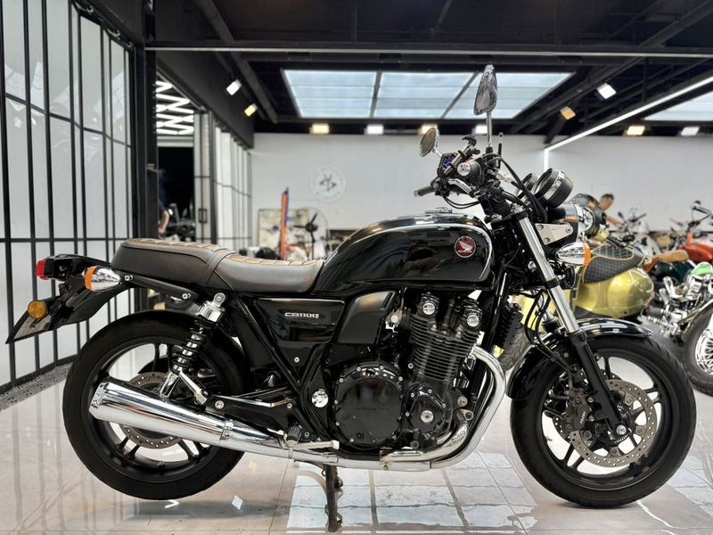 二手本田CB1100