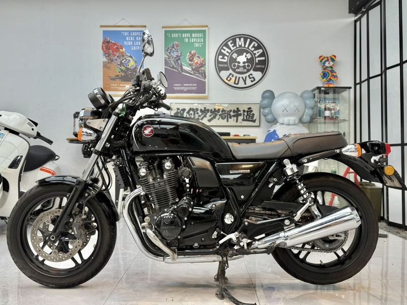 二手本田CB1100