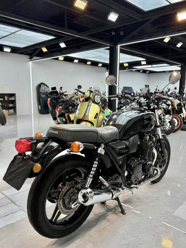 二手本田CB1100